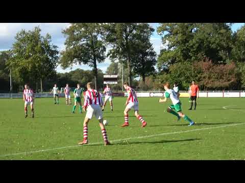 03 ASV'33 JO17-1 - Geldrop JO17-2 0 ; 3 8-10-2022 C7941