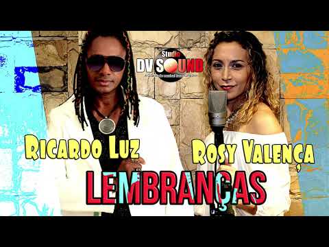 Fotos e Lembranças - Alex e Ronaldo ( Ricardo Luz e Rosy Valença - Cover )