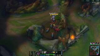 League of Legends with Soviet & Cocaine ep 2