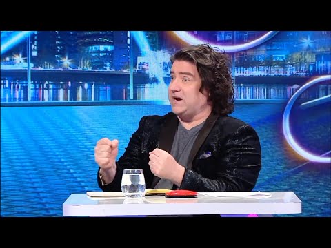 🇮🇪 Junior Eurovision Éire 2023 - Semi-final (full show)