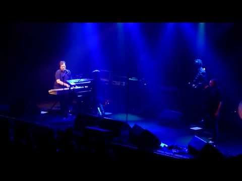 John Grant & Sinead O'Connor - Queen of Denmark