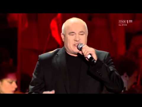 Wznieś serce nad zło Ryszard Rynkowski & Grzegorz Urban Orchestra