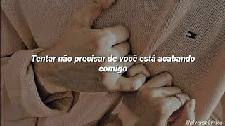 Nickelback - Trying Not to Love You (Tradução/Legendado)