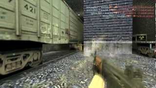 hooch vs BTK Gaming @ GameGune 2012