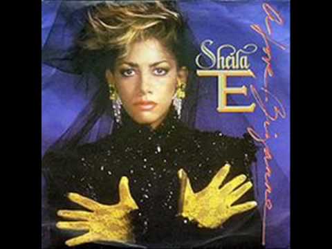 A Love Bizarre - Sheila E.