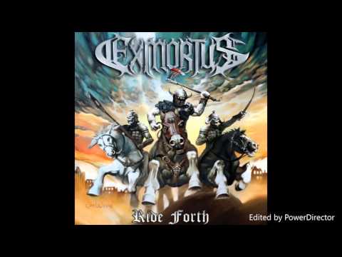 Exmortus- Ride Forth (2016)- Full Album (HD)