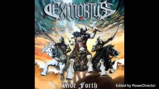 Exmortus- Ride Forth (2016)- Full Album (HD)