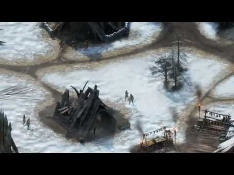 Pillars of Eternity Expansion Pass 