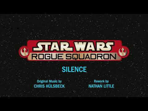 SILENCE (Rogue Squadron) | Rework