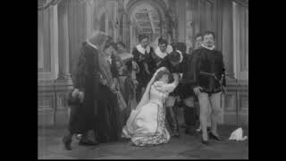 Lucia di Lammermoor: Sextett (1908) Deutsche Bioscope