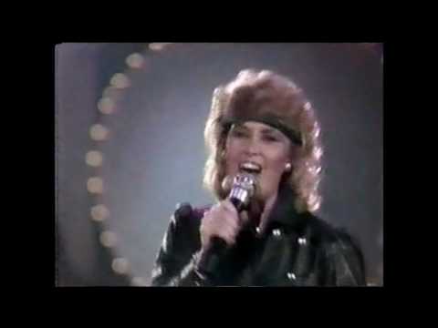 Solid Gold (Season 3 / 1983) Janie Fricke - "He's A Heartache"