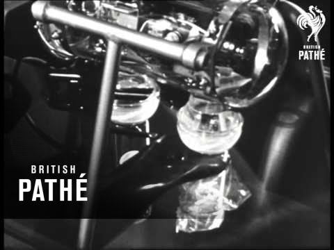 Apollo Xi Recovery  (1969)