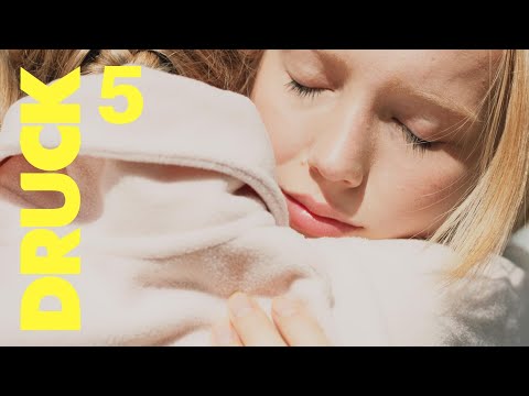 Ende und Anfang - DRUCK Nora - Folge 5