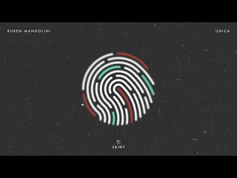 Ruben Mandolini - Unica (Extended Mix)