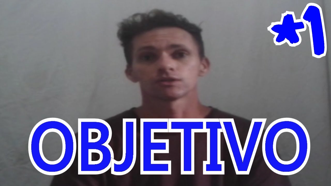 Stanislavski - Objetivo