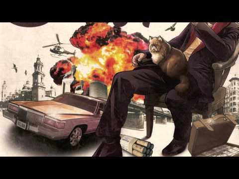 Soul Villain - Scene 3 (con Hazhe · Fyahbwoy & Jefe De La M)