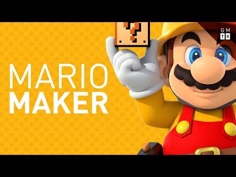 Analysing Mario to Master Super Mario Maker