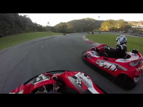 CPAK 2016 - Etapa 7, Aldeia da Serra 27/08/2016 - Ernesto Rancan