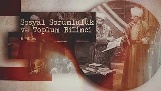 5.BÖLÜM SOSYAL SORUMLULUK VE TOPLUM BİLİNCİ