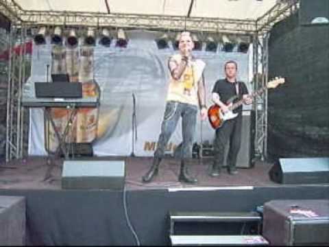 Rebentisch - Single (Live 2009)