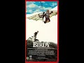 Opening To Birdy 1985 1993 Reprint VHS