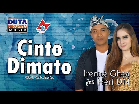 Irenne Ghea Feat. Heri Dn - Cinto Dimato | Dangdut [OFFICIAL]