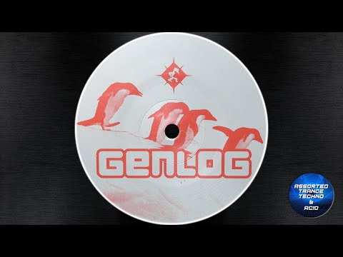 [Hard Trance] Genlog - THC [Low Spirit] 1994