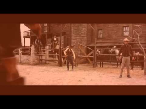 Clint Eastwood has Dead Eye