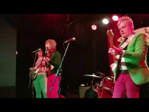 Dancer and Prancer - Jingle Bells