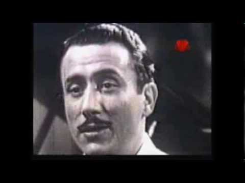 CHARLO   Yo también soñé