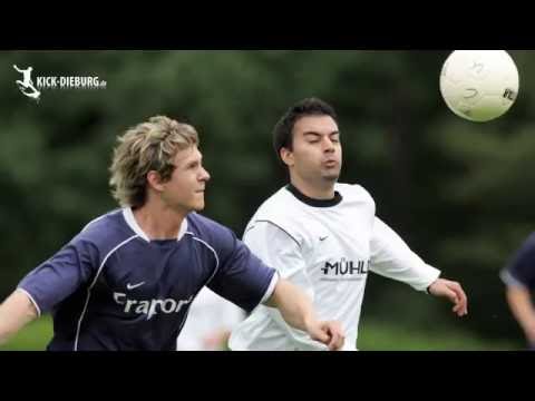 Klassiker: Hassia Dieburg verpasst im Jahr 2006 Landesliga-Aufstieg