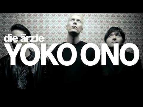 Video thumbnail for Yoko Ono