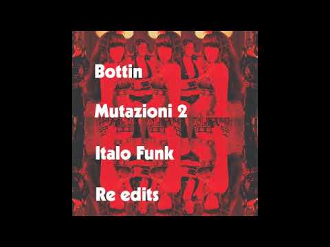 Pippo - Sentimento (Bottin edit) [MayDay Express]