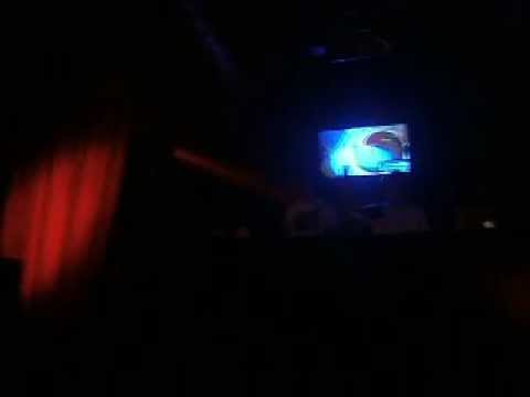 12-05-2012 WILLIAM P. B2B IMPOSSIBLE 1 - BE YOUR SOUND @ ART OF TRANCE (Redrum)