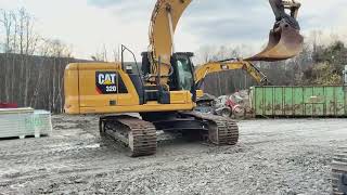 Escavadora de rastos Caterpillar 320 a venda - Imagem 4 | Machineryline MZ Escavadora de rastos Caterpillar 320 | Imagem 4 - Machineryline