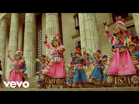 Señora Doña Justa - Bonanza