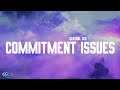 Central Cee - Commitment Issues (Lyrics)
