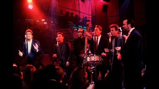 Huey Lewis and the News - Four Chords &amp; Several Years Ago - The Concert