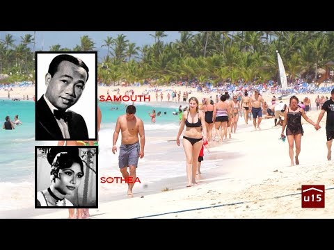 Punta Cana 2017 - Samouth & Sothea