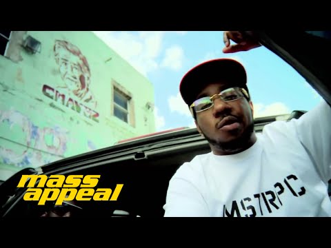 Freddie Gibbs - Oil Money feat. Chuck Inglish, Chip Tha Ripper, Bun B, Dan Auerbach (Official Video)