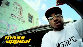 Freddie Gibbs - Oil Money feat. Chuck Inglish, Chip Tha Ripper, Bun B, Dan Auerbach (Official Video)