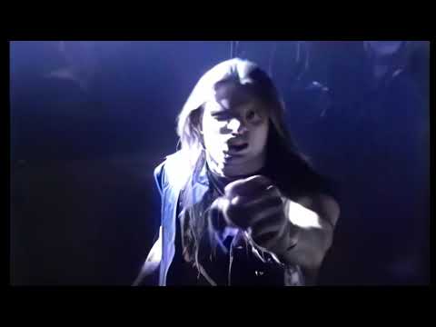 Morgana Lefay - To Isengard (Official Music Video)