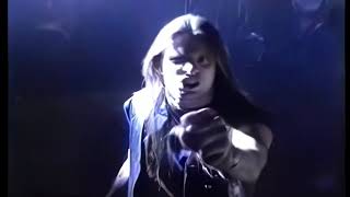 Morgana Lefay - To Isengard (Official Music Video)