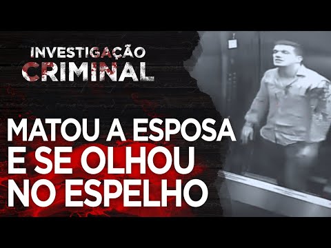 CASO TATIANE SPITZNER E LUIZ FELIPE MANVAILER - PROMOTOR - INVESTIGAÇÃO CRIMINAL
