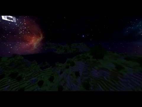 EPIC Arctic Terrain Demo in Minecraft! 🏔️