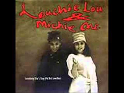Louchie Lou & Michie One   Somebody Else's Guy Me Did Love You   YouTube