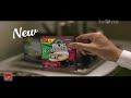 Iklan TOP Coffee Cappuccino Smells So Good Taste So Delizioso 30sec 2019