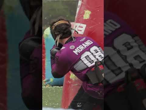 Shoot, Move, Communicate!