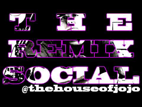 The Remix Social 90s Booty Mix