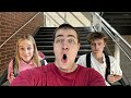 SNEAKING MY BROTHER & SISTER OUT OF SCHOOL DEFAULT Thumbnail